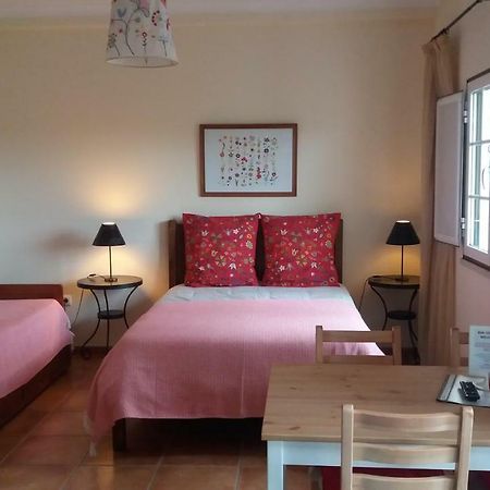 Laranjal Inn 벤다스노바스 외부 사진
