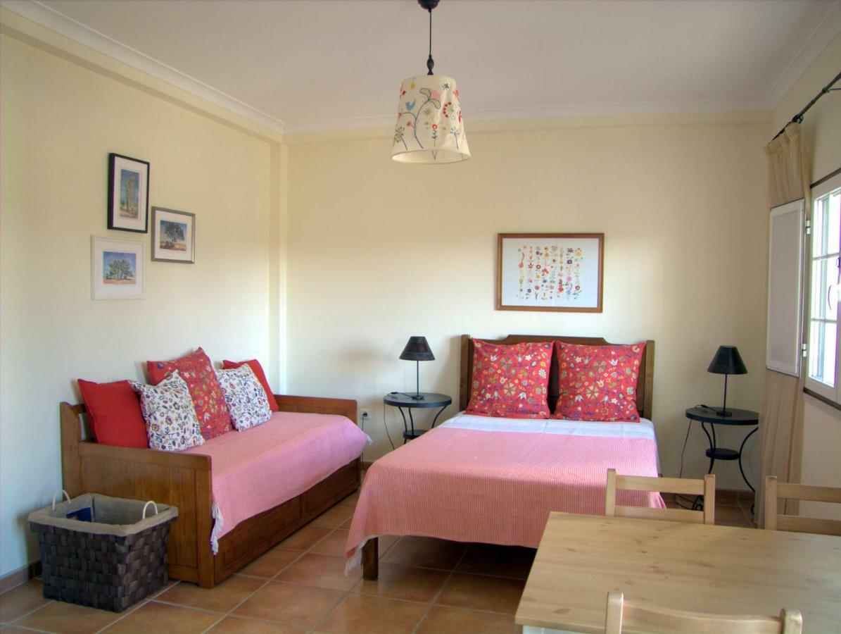 Laranjal Inn 벤다스노바스 외부 사진