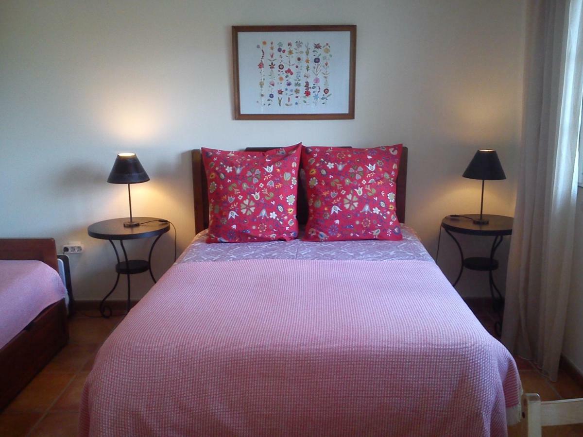 Laranjal Inn 벤다스노바스 외부 사진