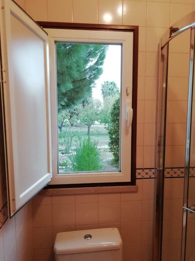 Laranjal Inn 벤다스노바스 외부 사진